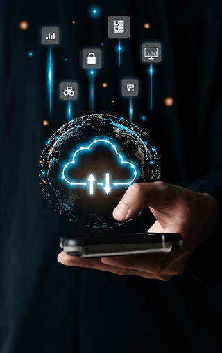 Cloud Application Development