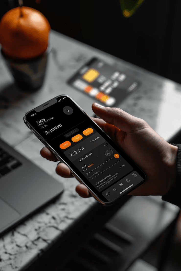 Custom App Development Company